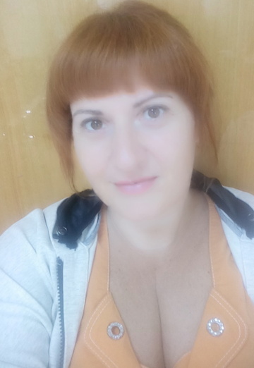 Моя фотография - Виктория, 45 из Луганск (@viktoriya123274)