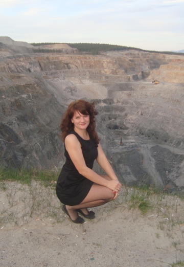 My photo - Evgeniya, 32 from Murmansk (@evgeniya14230)
