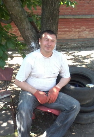 Моя фотография - Александр., 55 из Бердянск (@aleksandr424328)