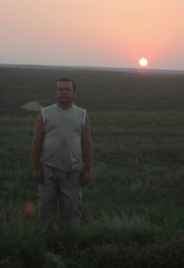 My photo - Aleksey, 54 from Kirovskoe (@aleksey392046)