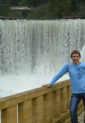 My photo - Sergey, 34 from Shebekino (@sergey148117)