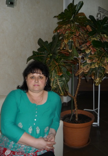 My photo - Natalya Promskaya, 58 from Kovrov (@natalyapromskaya)