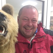 Александр Рахимов, 50, Оренбург