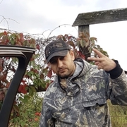 Начать знакомство с пользователем Алексей 38 лет (Рак) в Тюмени
