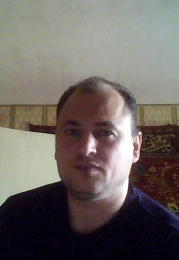 Моя фотография - aleksander, 42 из Ухта (@aleksander3703)