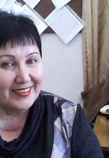 Моя фотография - Любовь, 65 из Новоалександровск (@lubov9584)
