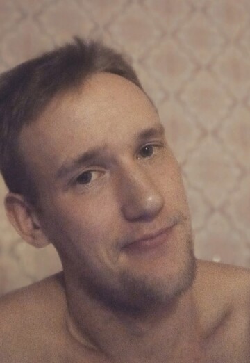 Моя фотография - Roman, 28 из Челябинск (@roman237697)