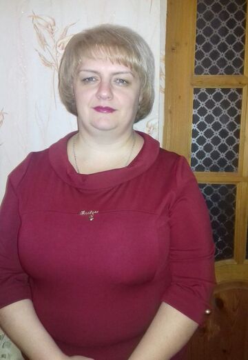 My photo - Oksana, 41 from Neftekumsk (@oksana94193)