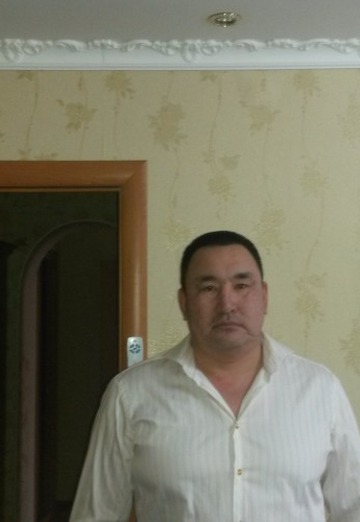 My photo - amantay, 56 from Aktobe (@amantay65)