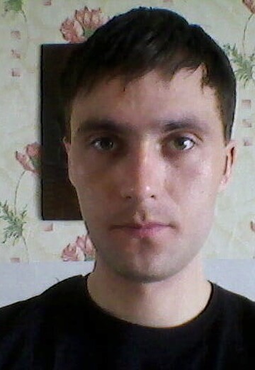 Моя фотография - Александр Бабинов, 36 из Ишим (@aleksandr571028)