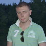 Aleksandr 36 Moscow