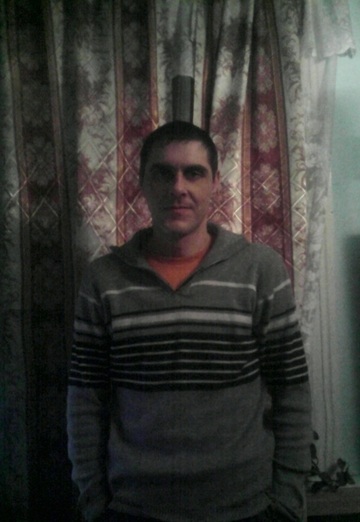 My photo - aleksey, 40 from Magdagachi (@aleksey102253)