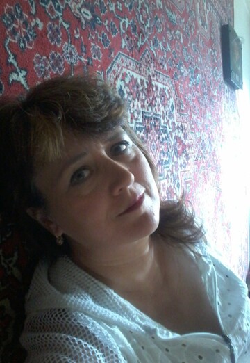 Моя фотография - Лариса, 49 из Астана (@larisa49037)