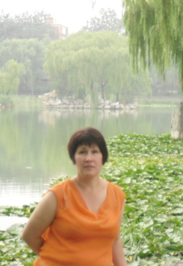 Моя фотография - Марина, 58 из Ижевск (@marina122684)