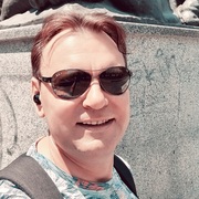 Эдуард 48 лет (Овен) Чита