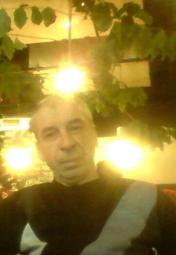 Моя фотография - Сергей, 62 из Москва (@sergey968812)
