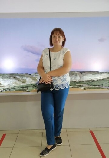 My photo - Anastasiya, 33 from Voronezh (@anastasiya166874)