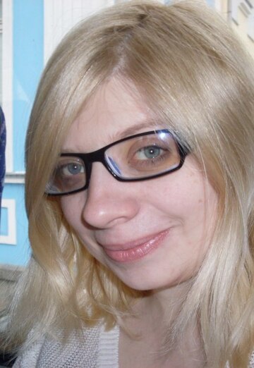 Моя фотография - Елена, 35 из Кострома (@elena362740)