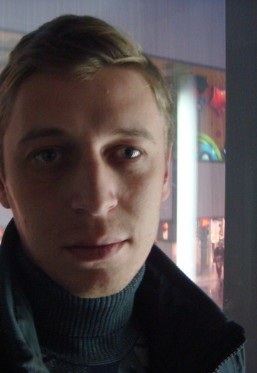 Моя фотография - Дмитрий, 37 из Краснодар (@dmitriy113329)