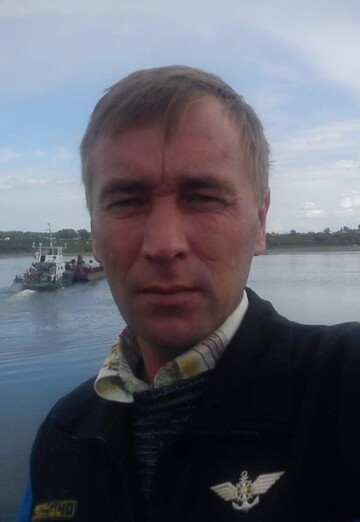 My photo - Vladimir, 48 from Yurga (@vladimir265853)