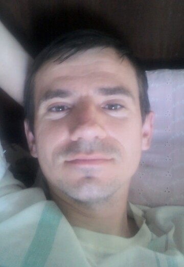 My photo - andrey, 40 from Matveyev Kurgan (@andrey368008)