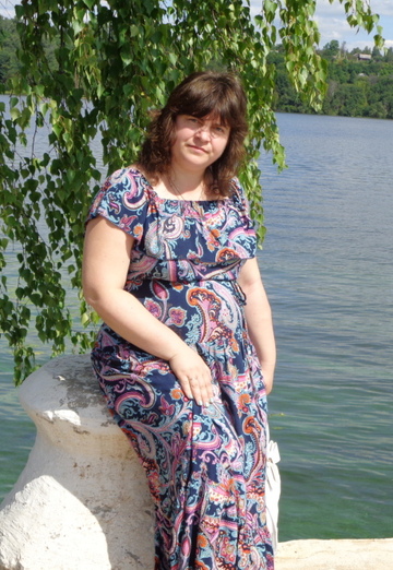 My photo - svetlana, 47 from Lobnya (@svetlana5399)