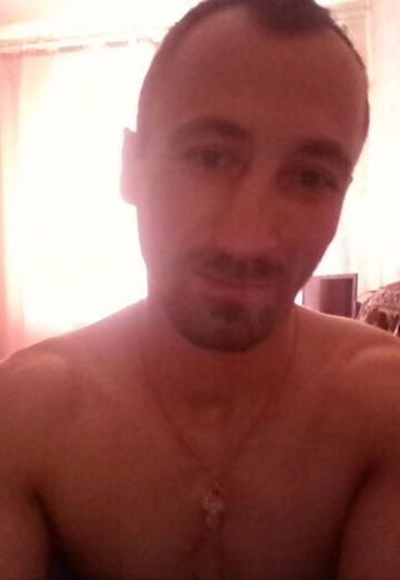 Моя фотография - Павел, 43 из Александров (@pavel167532)