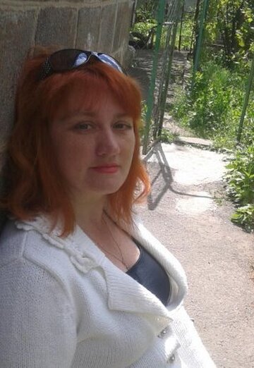 Моя фотографія - Лара, 49 з Дніпро́ (@lara6043)