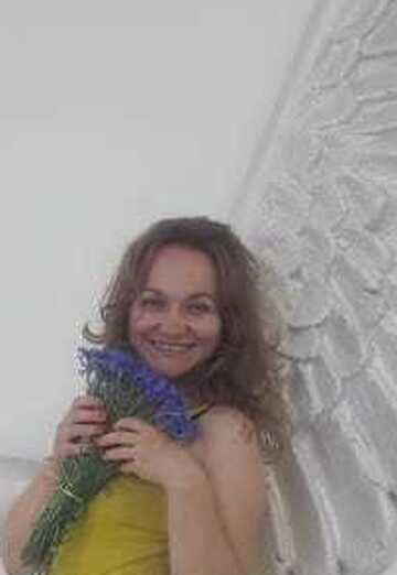 Моя фотография - Наталья, 46 из Киев (@natalya286693)