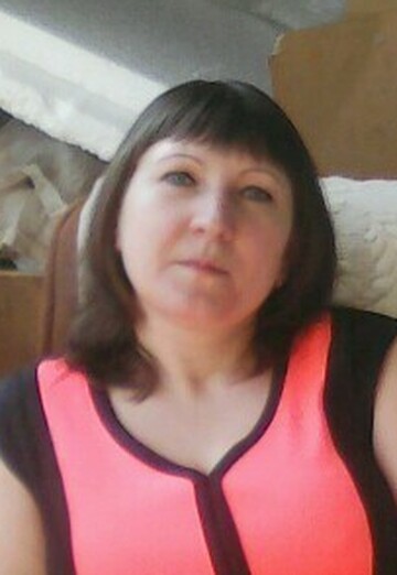 My photo - Olesya, 43 from Bryansk (@olesya53993)
