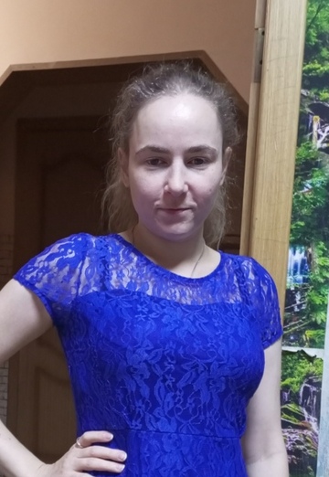 Моя фотографія - Полина Филиппова, 33 з Іркутськ (@polinafilippova2)