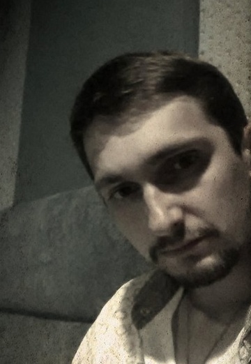 Моя фотография - Ярослав, 35 из Бобруйск (@yaroslav7619)