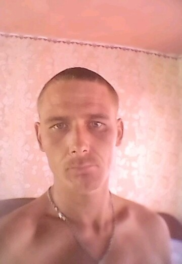 Моя фотография - Александрович, 30 из Томск (@aleksandrovich282)