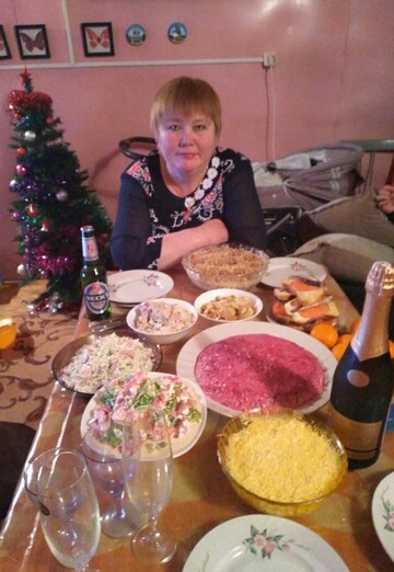 My photo - Halisa, 56 from Tobolsk (@halisa15)