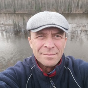 Алексей, 53, Губаха