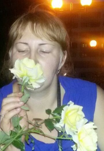 Моя фотография - галина, 42 из Новополоцк (@galina52079)
