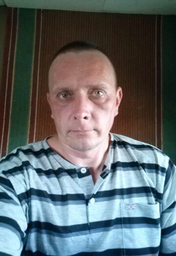 My photo - sergey, 51 from Salavat (@sergey471561)