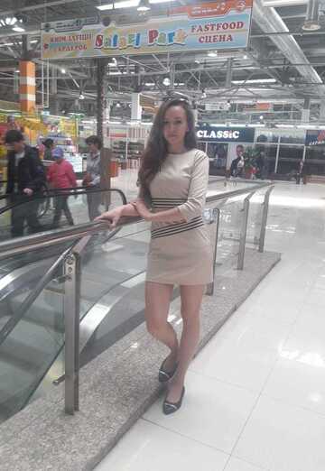 Mein Foto - Tatjana, 35 aus Astana (@tatyana246536)