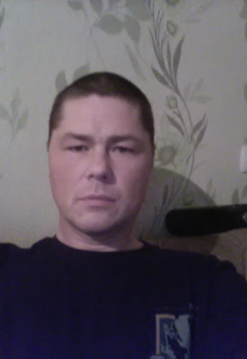 My photo - Vadim, 35 from Ponizovka (@vadim113238)