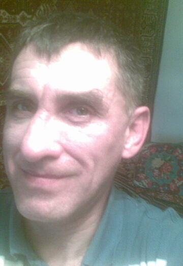 My photo - Anatoliy, 56 from Zolochiv (@anatoliy22855)