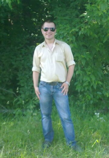 My photo - Vetal, 31 from Borzna (@vetal1544)