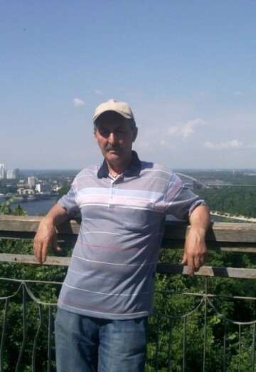 Моя фотография - Шарафетдин, 62 из Омск (@sharafetdin1)