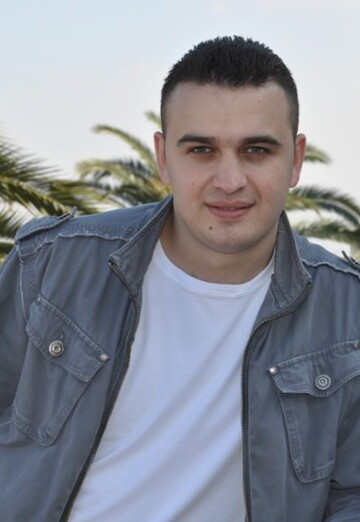 My photo - Aleks Alex, 38 from Haifa (@aleksalex1)
