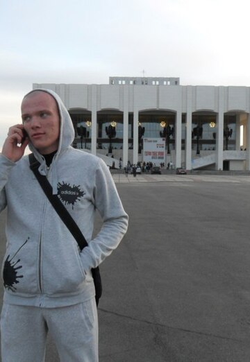 My photo - Razpizdyay, 78 from Perm (@razpizdyay3)