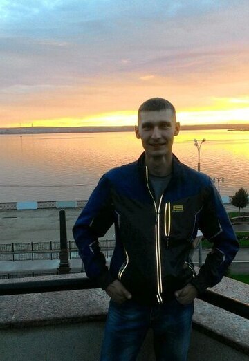 Моя фотография - Алексей, 34 из Ижевск (@aleksey295019)