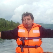 бендер, 51, Бийск