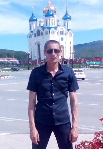 My photo - Norik, 46 from Moscow (@norik648)