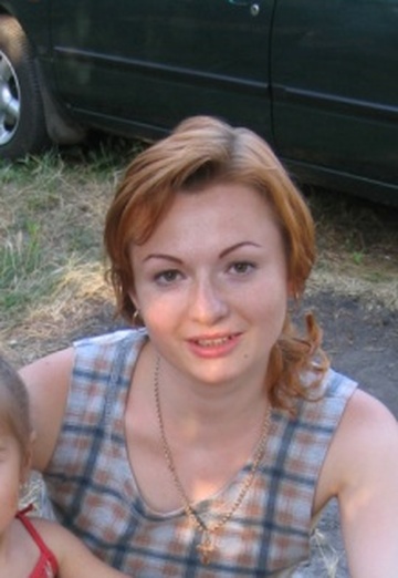 My photo - Viktoriya, 46 from Adler (@gysakova)
