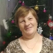 Любовь, 58, Устюжна