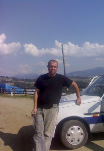 My photo - niki, 40 from Ivano-Frankivsk (@niki16548)